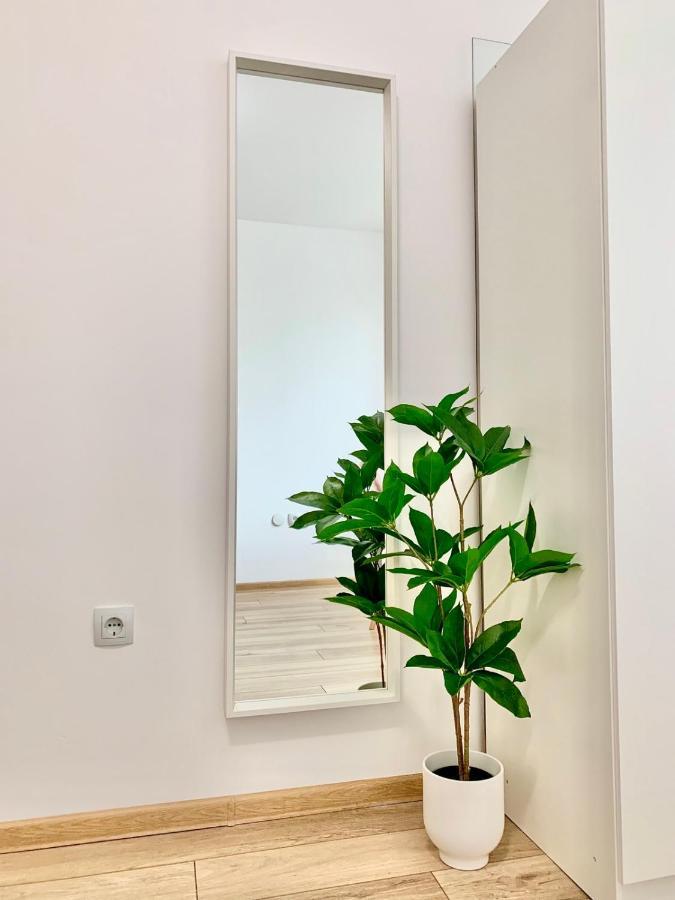 Nordic Style Apartment With Underground Parking Sofia Exterior photo